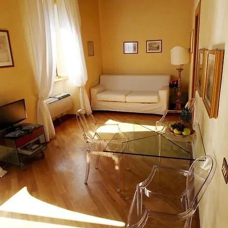 Holiday home Domus Pellegrino Rome