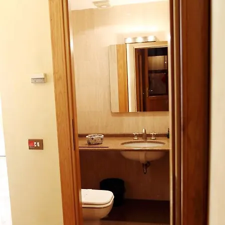 Domus Pellegrino Holiday home Rome