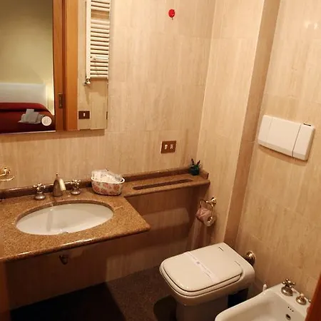 Holiday home Domus Pellegrino *