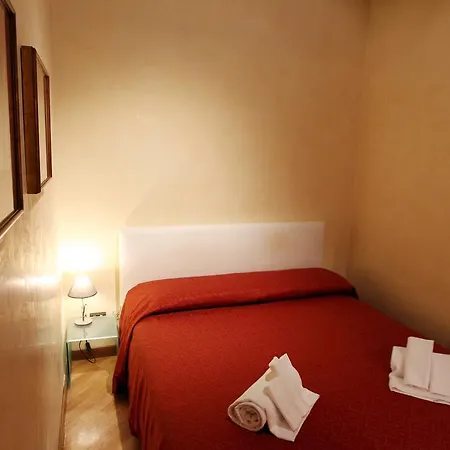 Ferienhaus Domus Pellegrino Rom