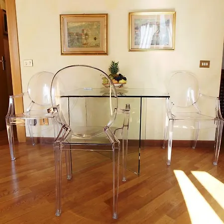 Ferienhaus Domus Pellegrino